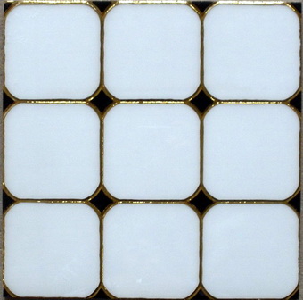 Polished Crystal Tile 30PH292