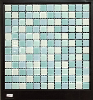 Crystal Glass Mosaic C045