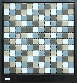 Crystal Glass Mosaic C088