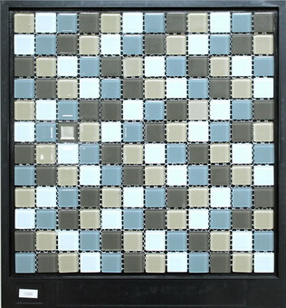 Crystal Glass Mosaic C088