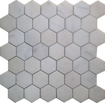 Glass and Marble Mosaic CG003