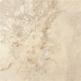 Beige Polished Glazed Tiles Limestone Series CZ8808AS