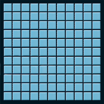 Ceramic Mosaic DL-K3477