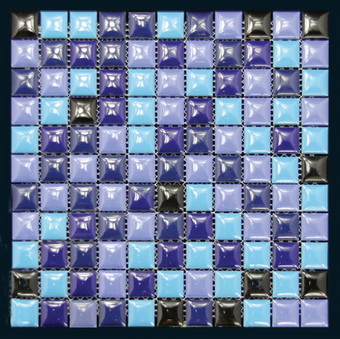 Ceramic Mosaic DL-XK004