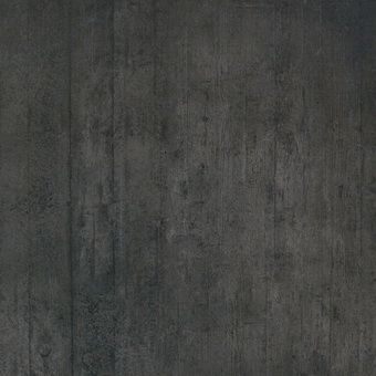 Black Glazed Porcelain Tiles F