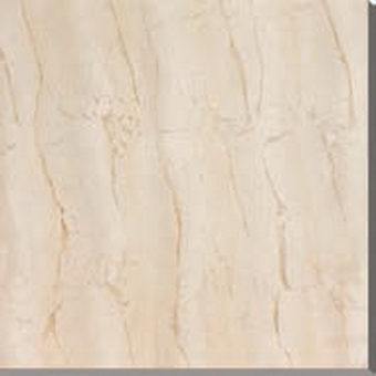 Beige Polished Porcelain Tiles