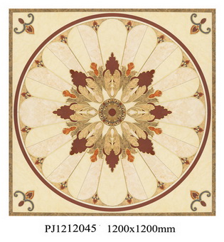Polished Crystal Tile PJ1212045