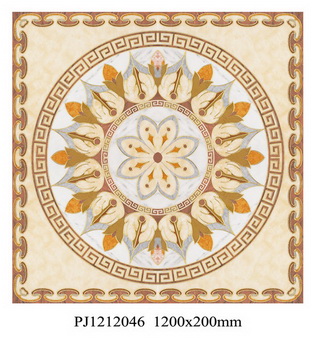 Polished Crystal Tile PJ1212046