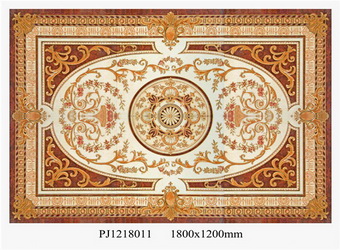 Polished Crystal Tile PJ1218011