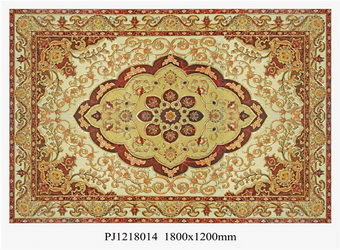 Polished Crystal Tile PJ121801