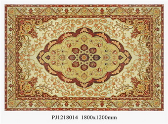 Polished Crystal Tile PJ121801