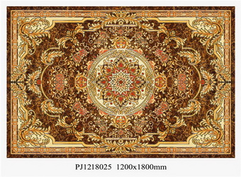 Polished Crystal Tile PJ1218025