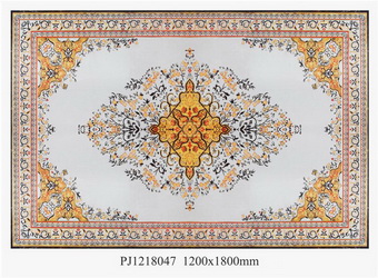 Polished Crystal Tile PJ1218047