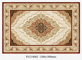 Polished Crystal Tile PJ1218062