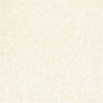 普拉提系列抛光砖 白色 PLT6001