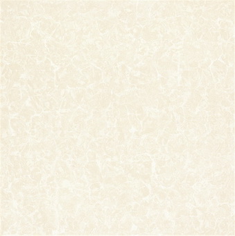 White Polished Porcelain Tiles Pulati PLT6001