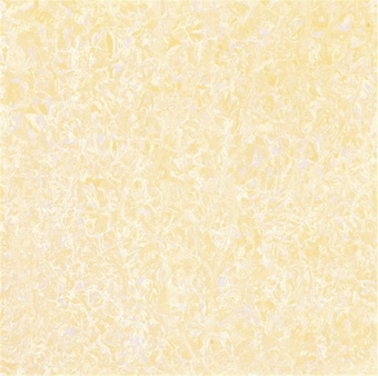 Yellow Polished Porcelain Tiles Pulati PLT6002