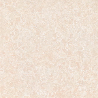 Pink Polished Porcelain Tiles Pulati PLT6003