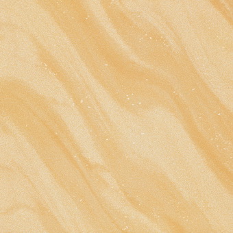 Golden Beige Glazed Porcelain 