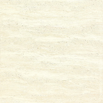 洞石系列抛光砖 乳白色 PT6001