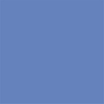 Blue Polished Glazed Tiles Mono Color QP6703