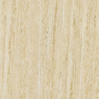 洞石系列全抛釉瓷砖 米黄色 QP6904