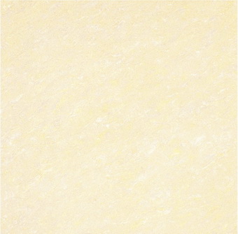 Yellow Polished Porcelain Tiles Crystal Double Loading SPT6902