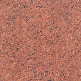 Red Polished Porcelain Tiles Crystal Double Loading SPT6921
