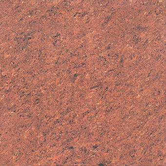 Red Polished Porcelain Tiles Crystal Double Loading SPT6921