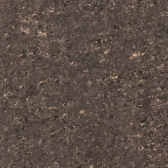 Brown Polished Porcelain Tiles Crystal Double Loading SPT692