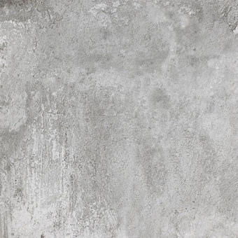 Grey Glazed Porcelain Tiles Inkjet Cemento ZP6602