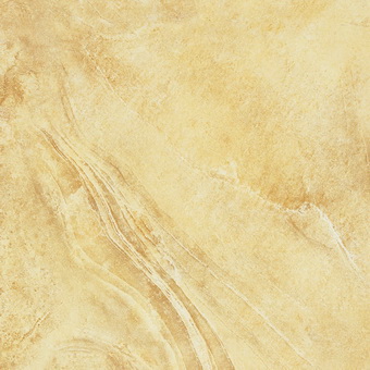 地心岩系列全抛釉瓷砖 金米黄色 CZ6363AS