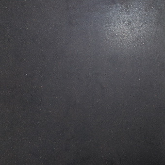 Black Glazed Porcelain Tiles Mars Stone ZZ6870P